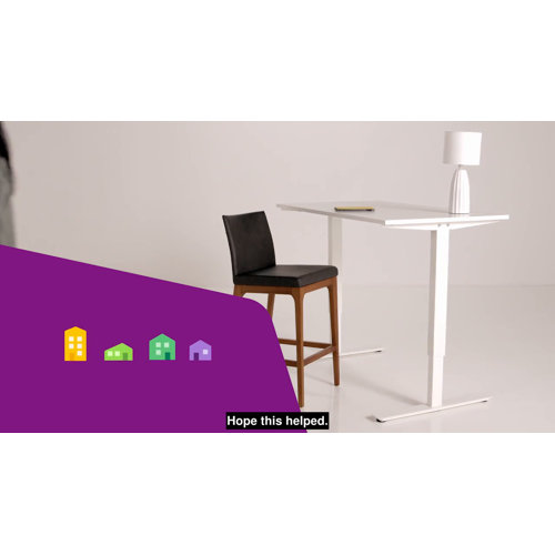 Mercury Row® Quesinberry Bar & Counter Stool & Reviews Wayfair